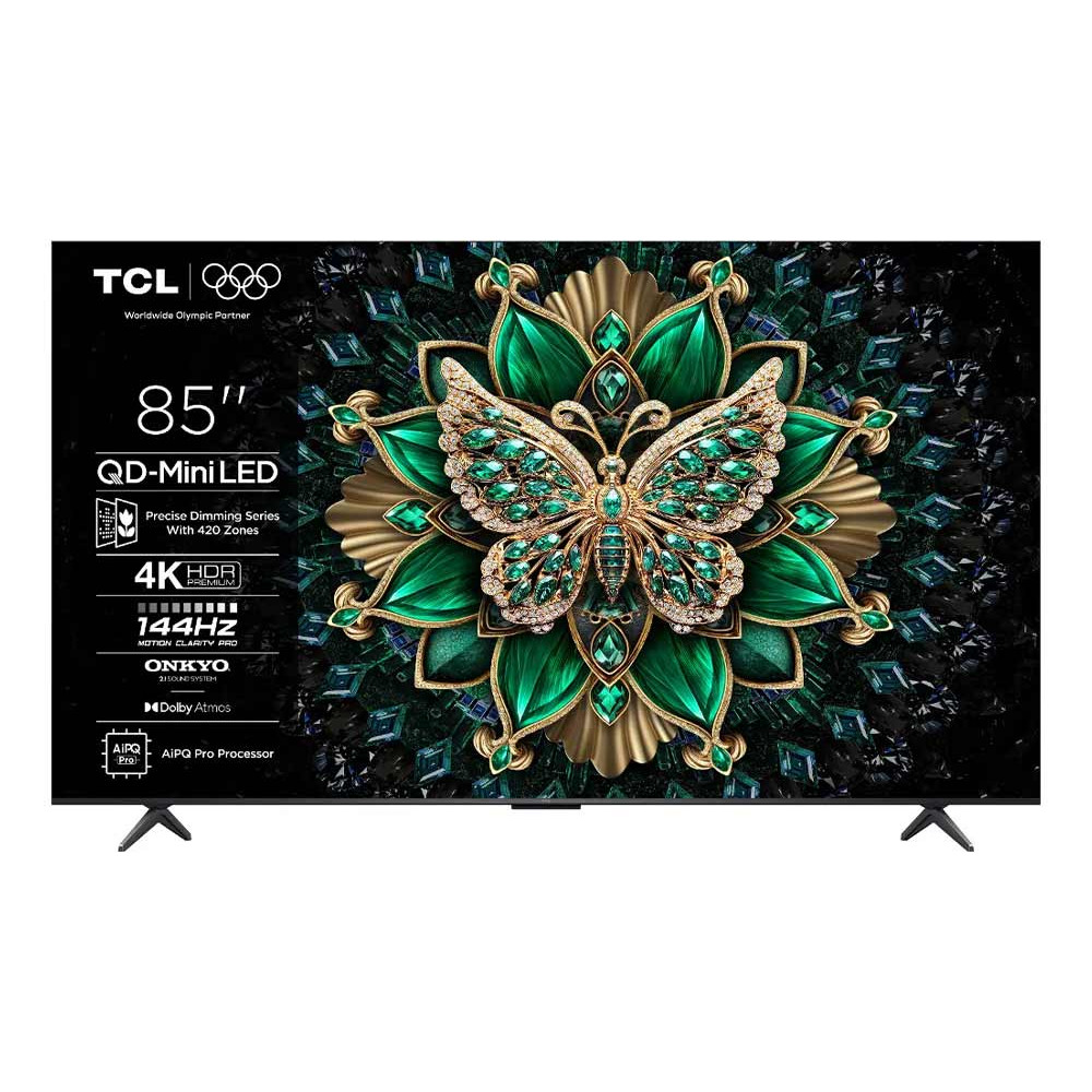 85C6K